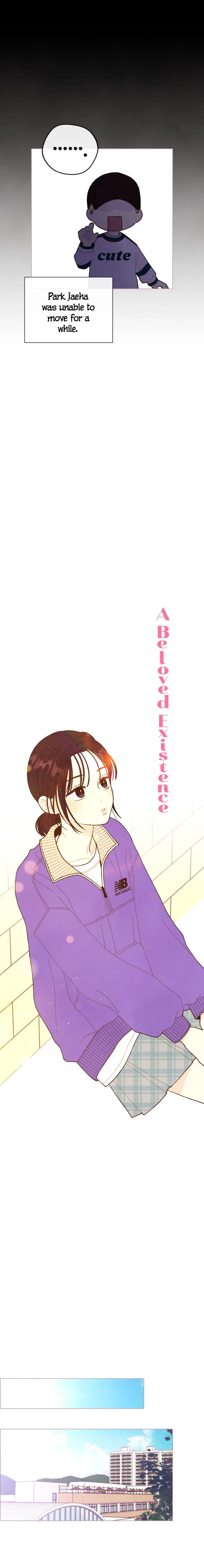 A Beloved Existence Chapter 45 Online - página 9