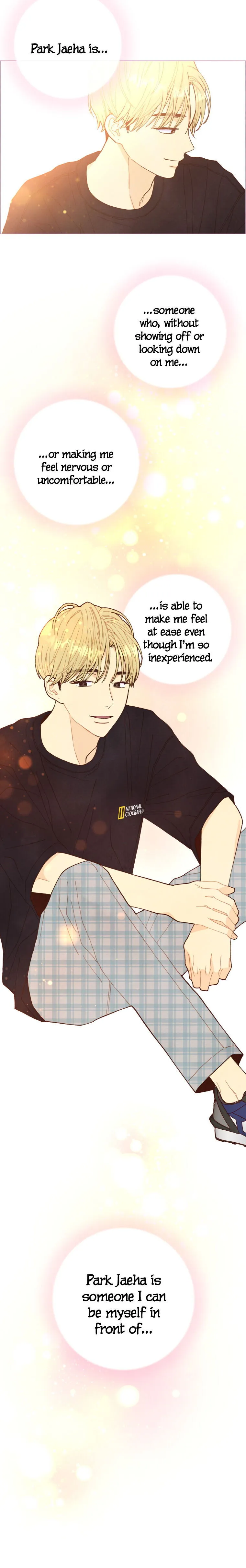 A Beloved Existence Chapter 46 Online - página 9