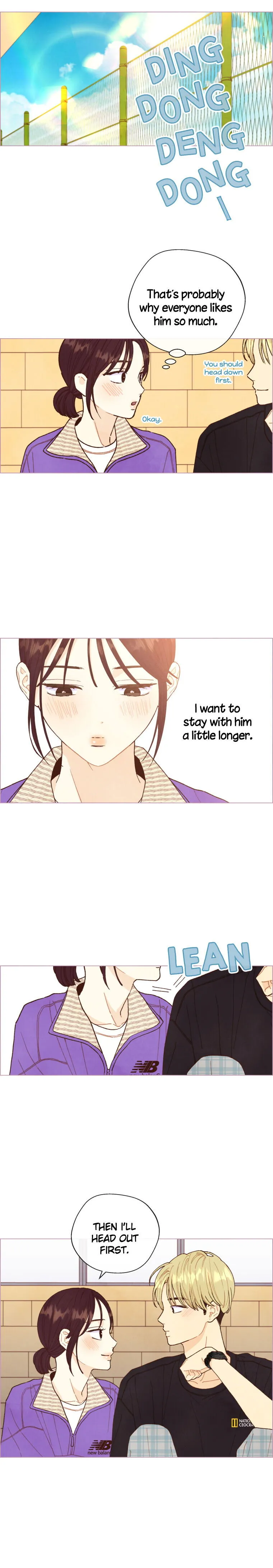 A Beloved Existence Chapter 46 Online - página 10