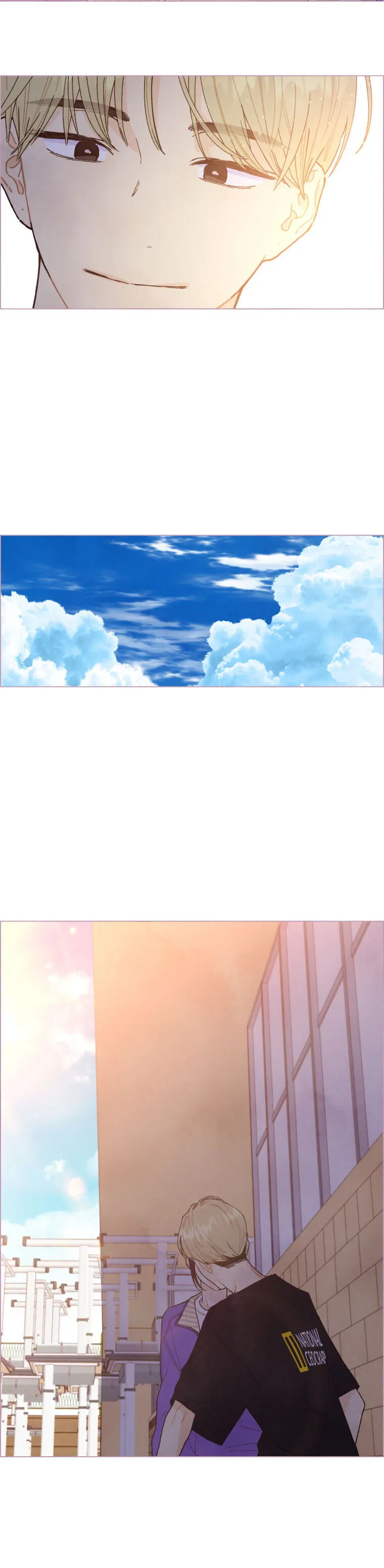 A Beloved Existence Chapter 46 Online - página 12