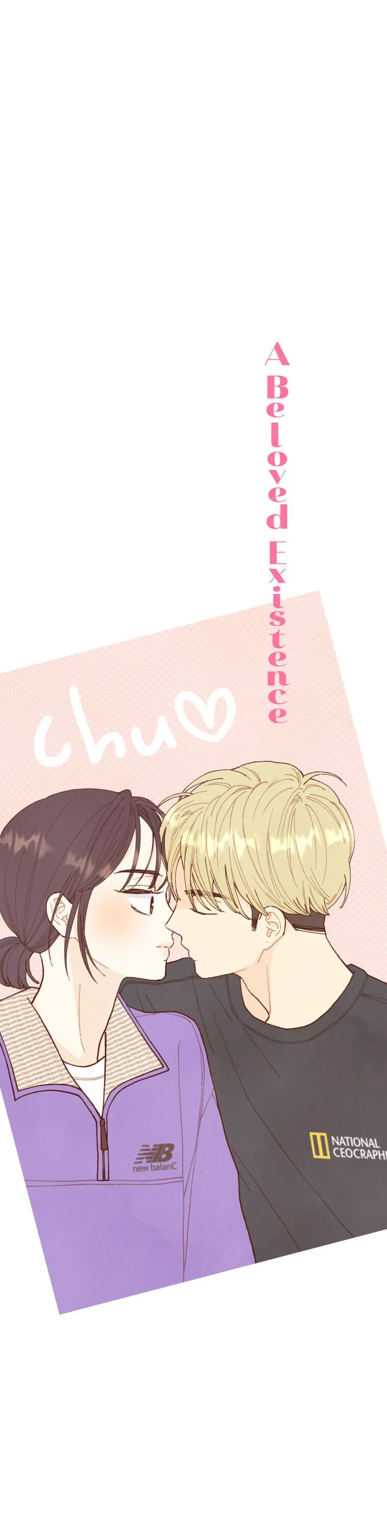 A Beloved Existence Chapter 46 Online - página 13