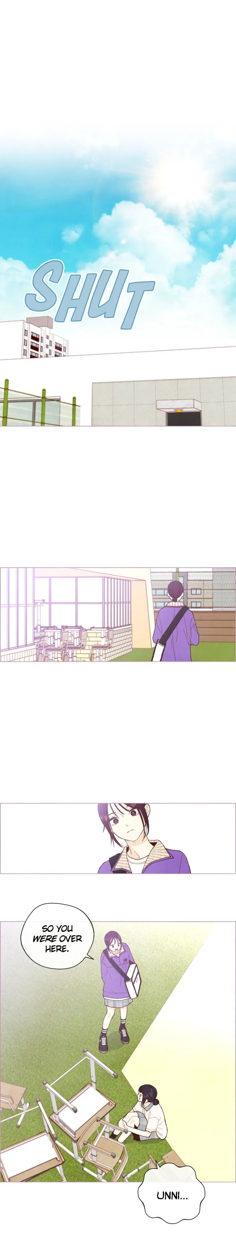 A Beloved Existence Chapter 47 Online - página 2