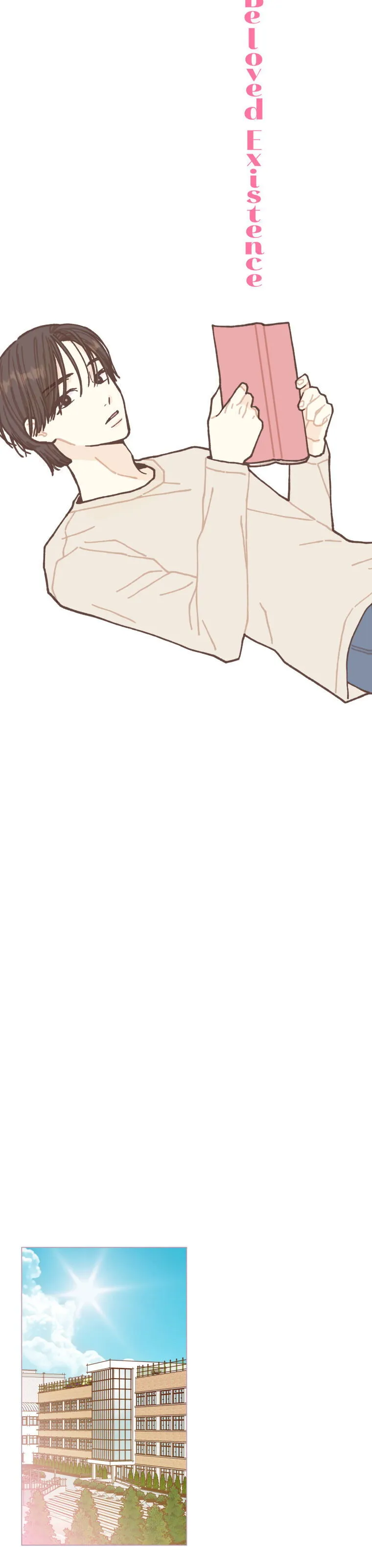 A Beloved Existence Chapter 47 Online - página 10