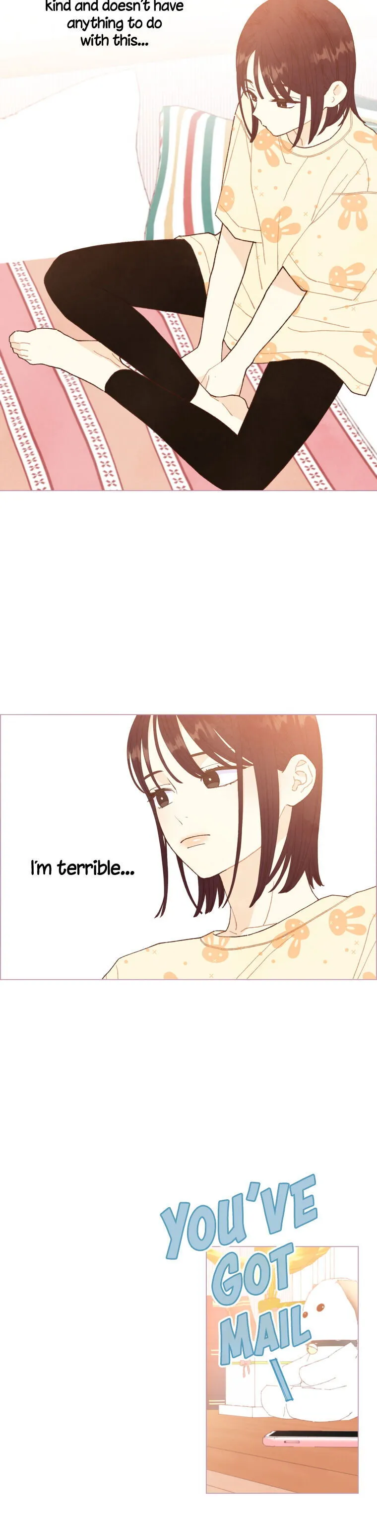 A Beloved Existence Chapter 48 Online - página 9
