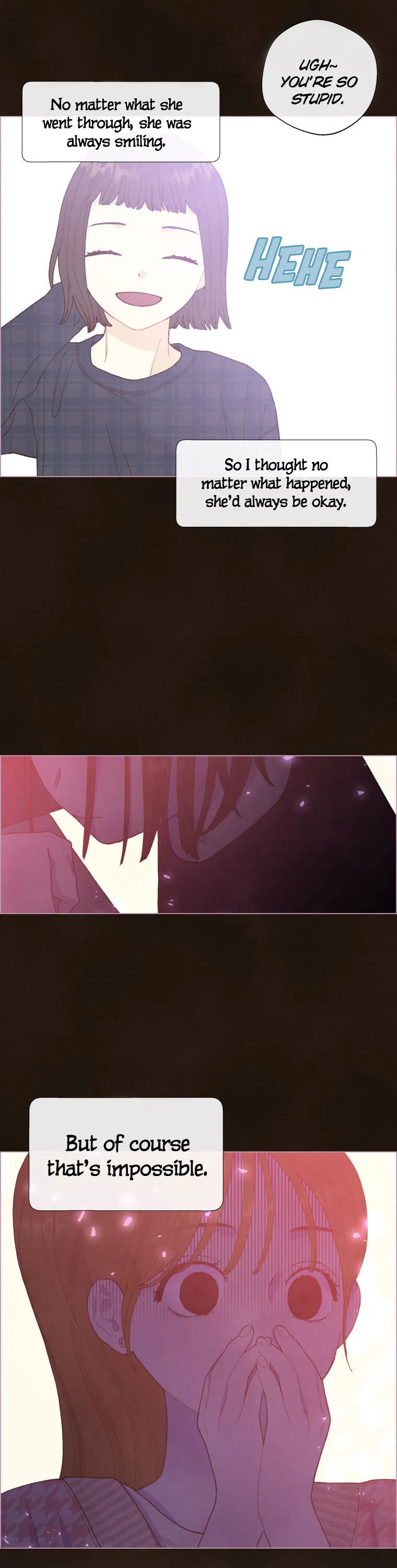 A Beloved Existence Chapter 48 Online - página 18
