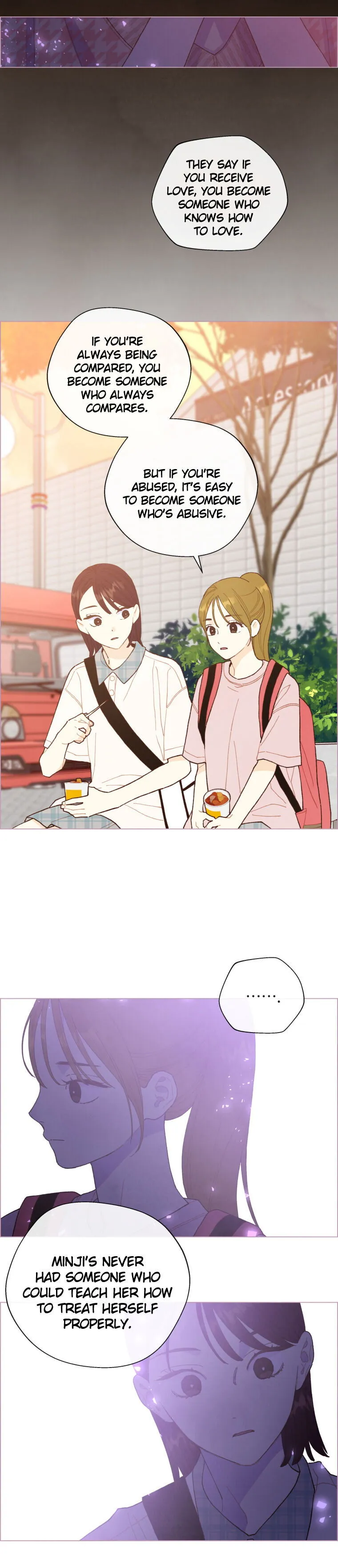 A Beloved Existence Chapter 48 Online - página 19
