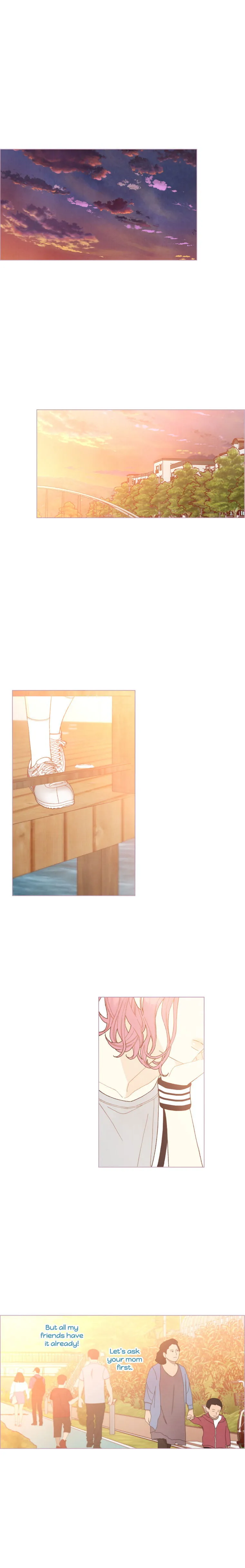 A Beloved Existence Chapter 48 Online - página 20