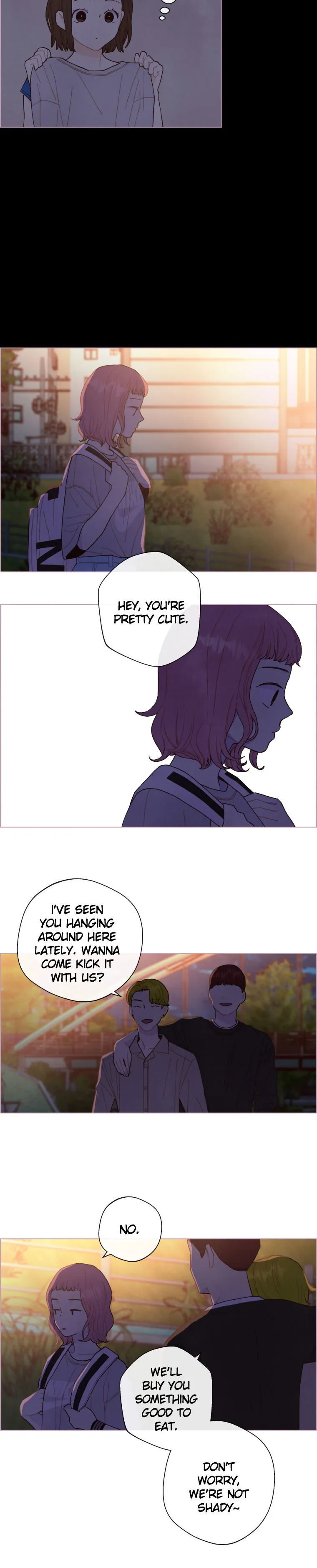 A Beloved Existence Chapter 49 Online - página 2