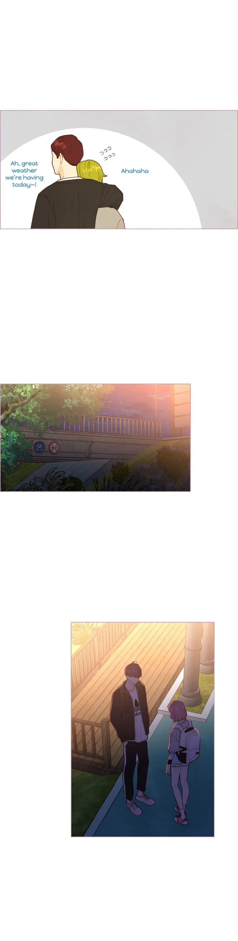 A Beloved Existence Chapter 49 Online - página 4