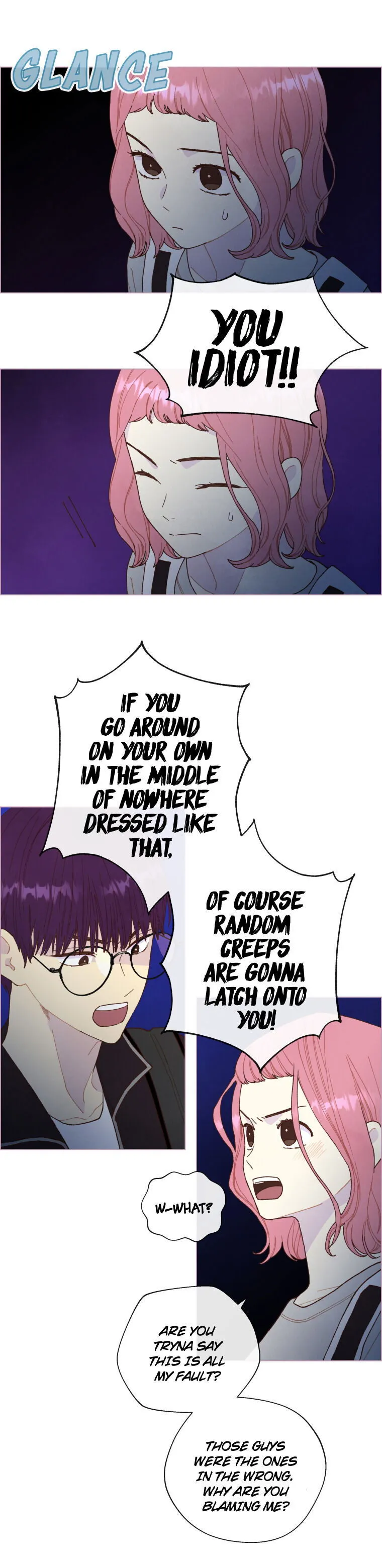 A Beloved Existence Chapter 49 Online - página 5