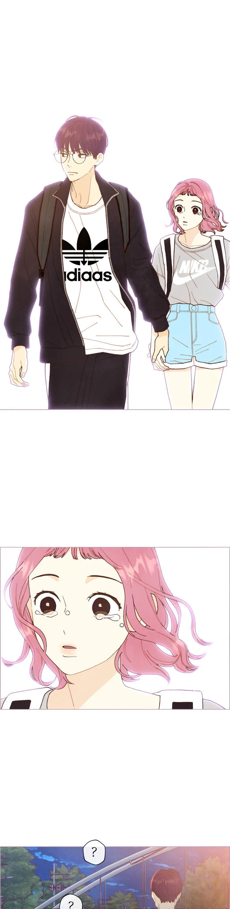 A Beloved Existence Chapter 49 Online - página 9