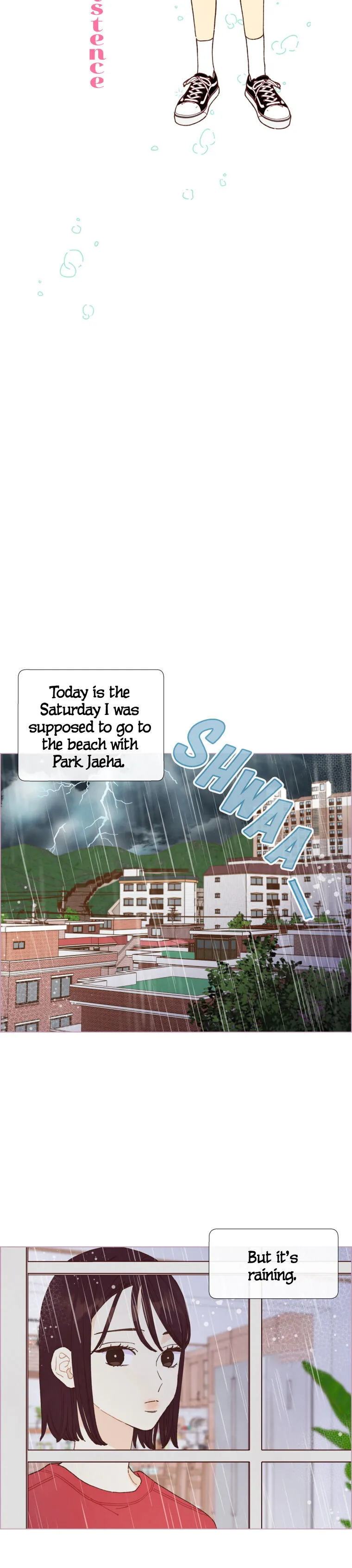 A Beloved Existence Chapter 49 Online - página 13