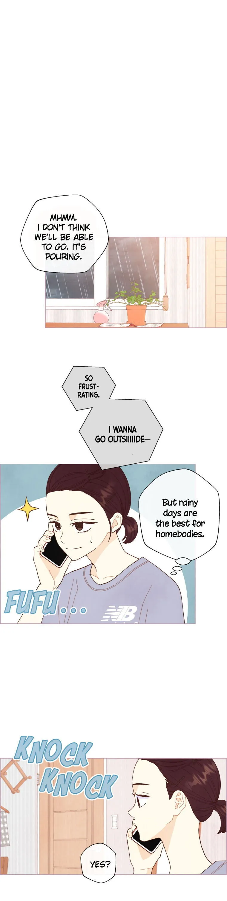 A Beloved Existence Chapter 49 Online - página 15