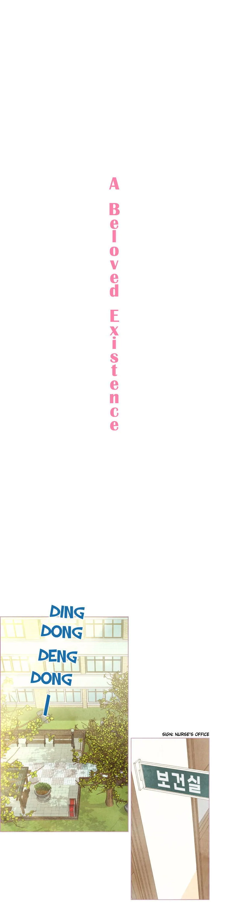 A Beloved Existence Chapter 5 Online - página 4
