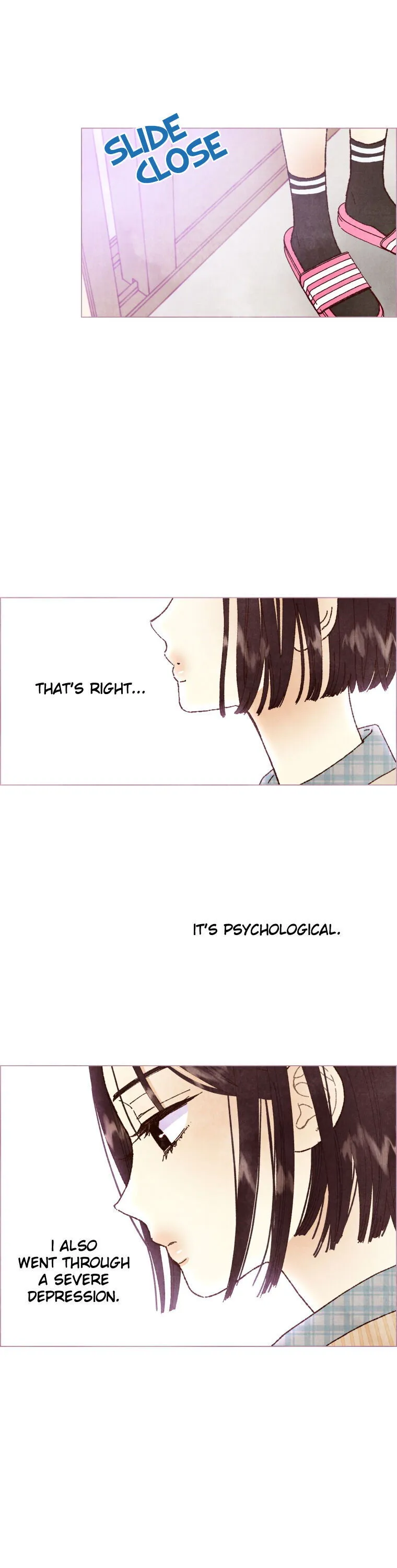 A Beloved Existence Chapter 5 Online - página 13