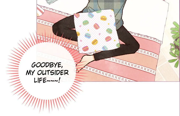A Beloved Existence Chapter 5 Online - página 26