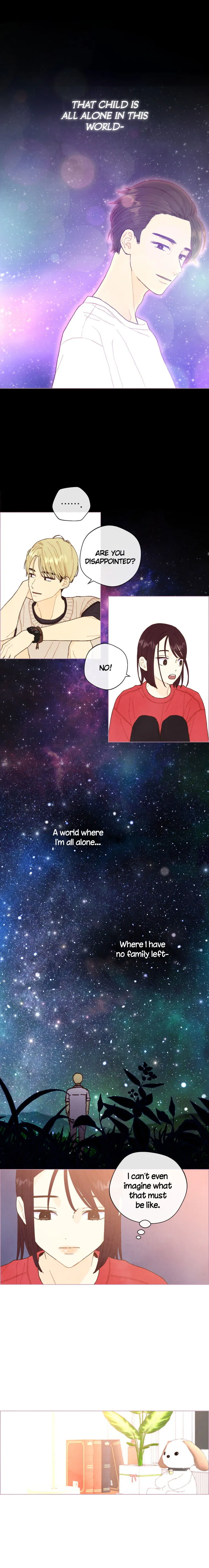 A Beloved Existence Chapter 50 Online - página 14