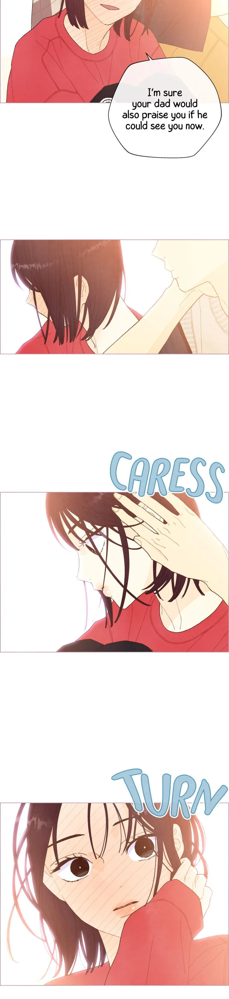 A Beloved Existence Chapter 50 Online - página 16