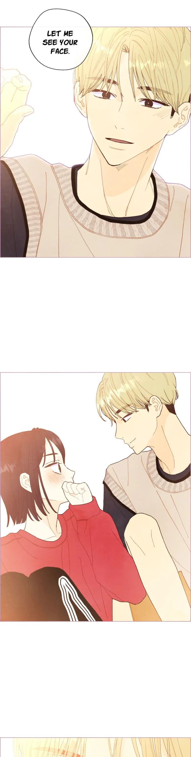A Beloved Existence Chapter 50 Online - página 17
