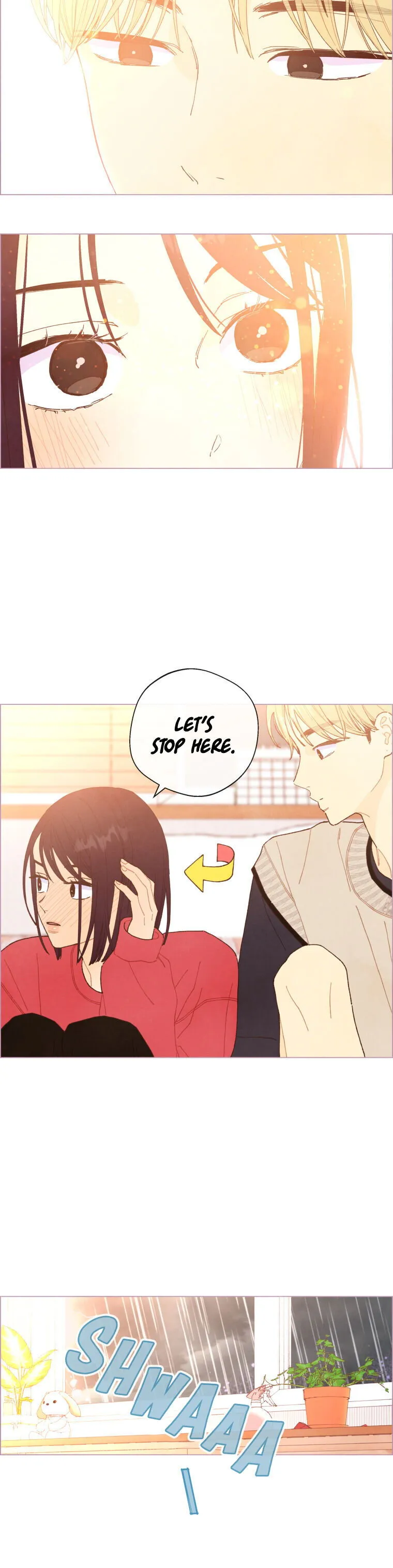 A Beloved Existence Chapter 50 Online - página 18