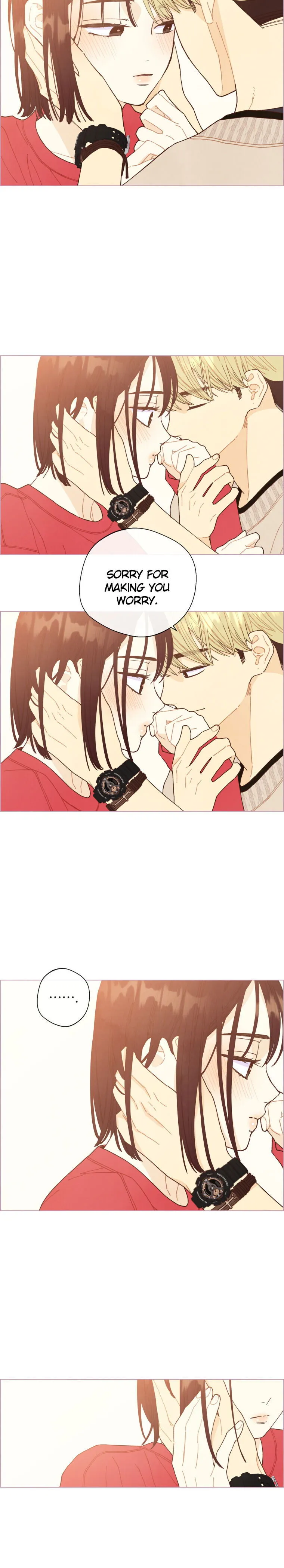 A Beloved Existence Chapter 51 Online - página 2