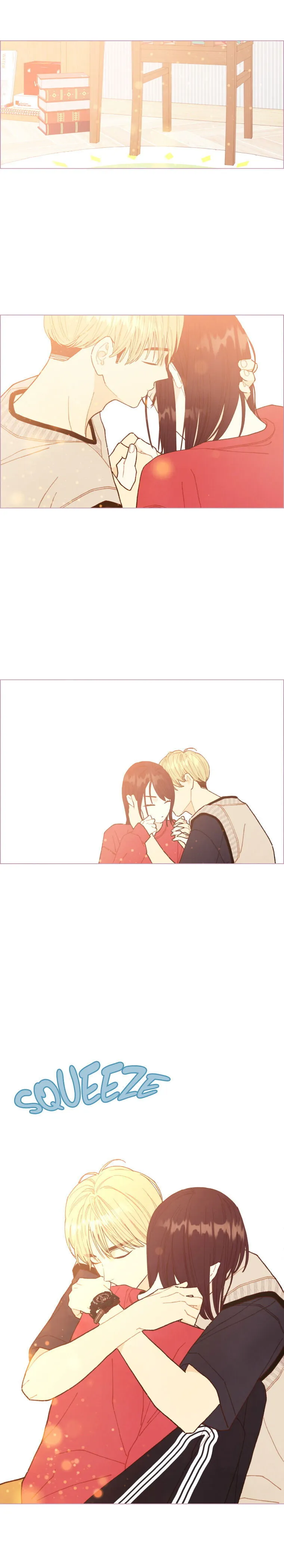 A Beloved Existence Chapter 51 Online - página 4