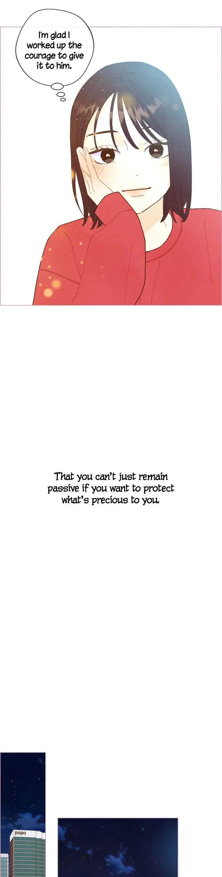 A Beloved Existence Chapter 51 Online - página 16