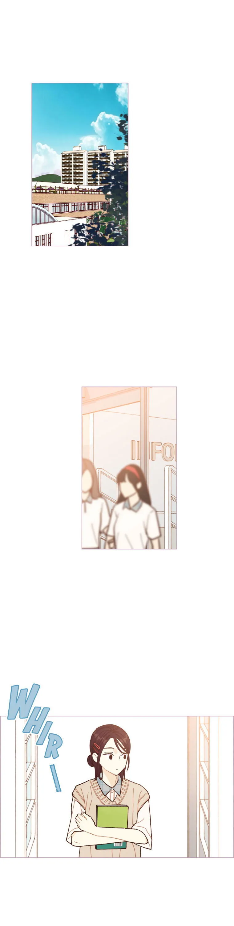 A Beloved Existence Chapter 52 Online - página 1