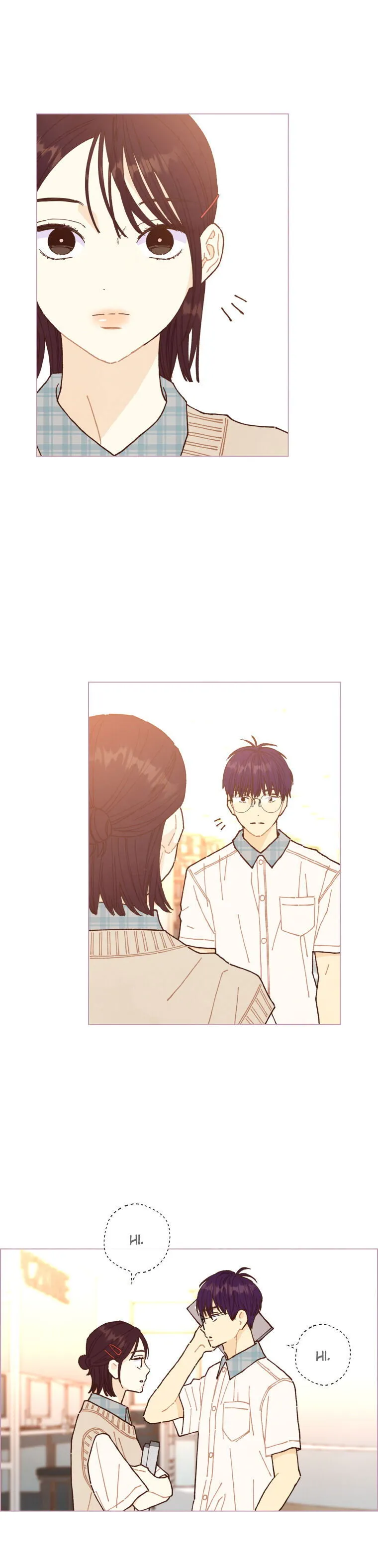 A Beloved Existence Chapter 52 Online - página 2