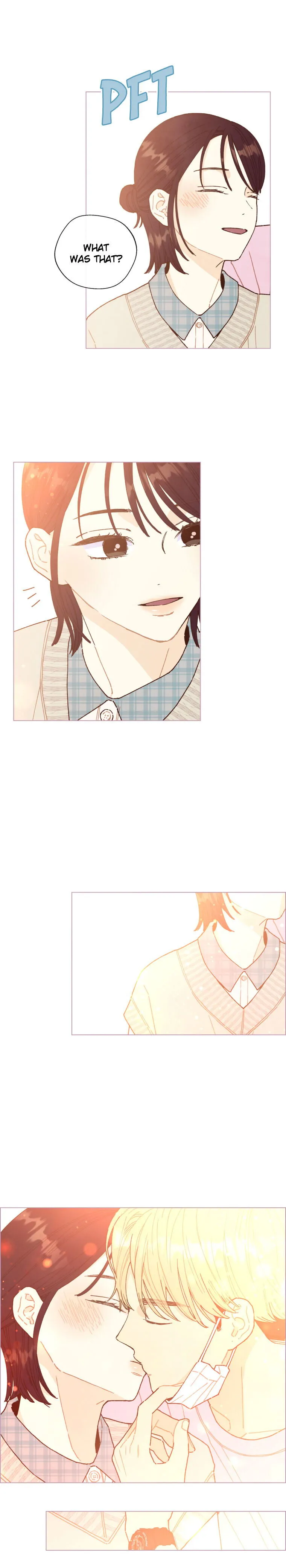 A Beloved Existence Chapter 52 Online - página 9