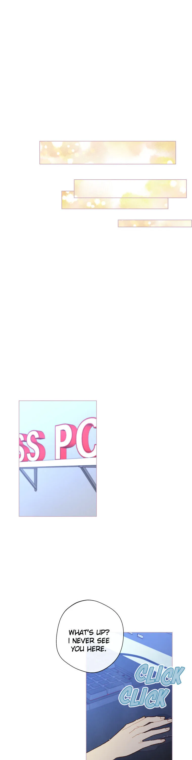 A Beloved Existence Chapter 52 Online - página 10