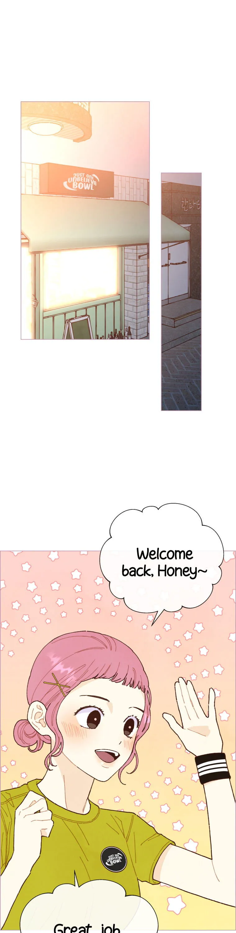 A Beloved Existence Chapter 52 Online - página 16