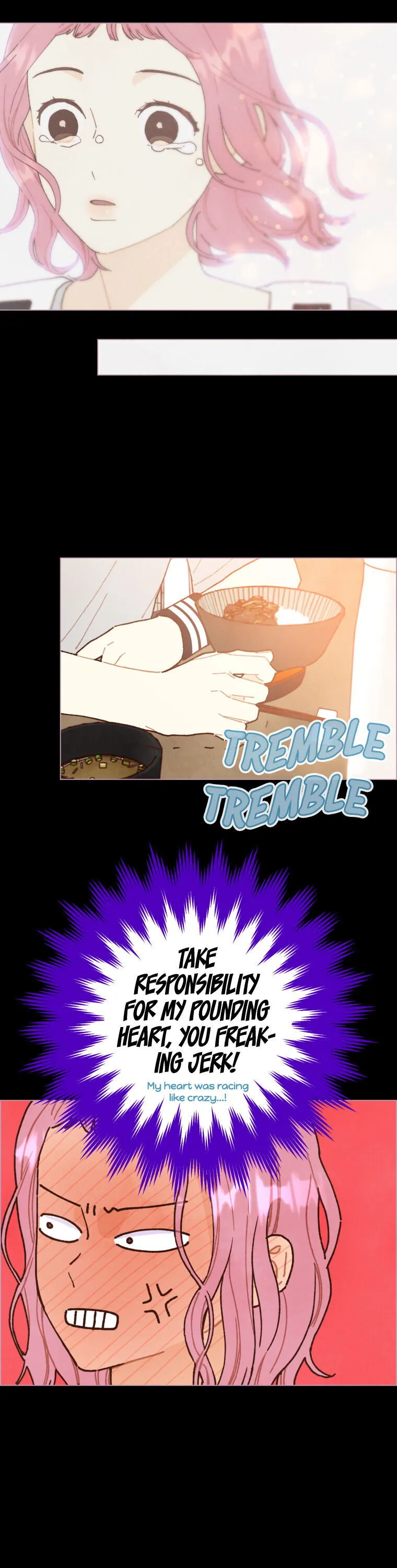 A Beloved Existence Chapter 53 Online - página 6