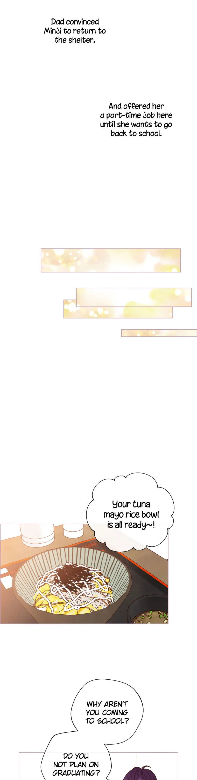 A Beloved Existence Chapter 53 Online - página 11