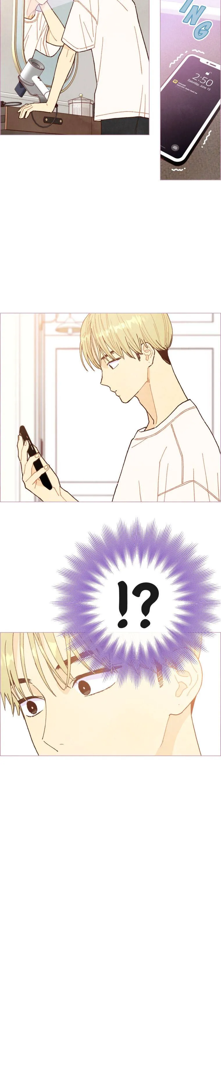A Beloved Existence Chapter 54 Online - página 4