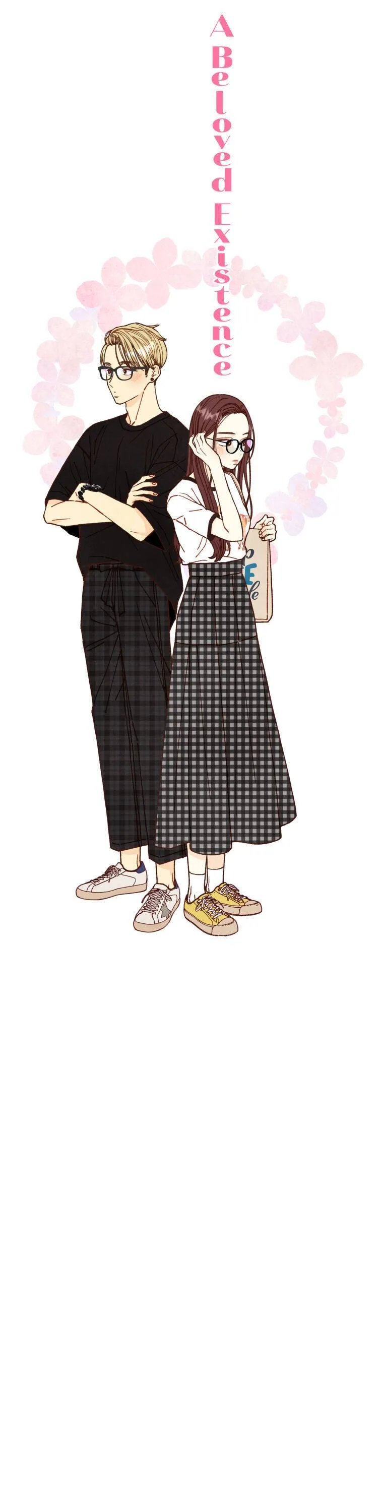 A Beloved Existence Chapter 54 Online - página 5
