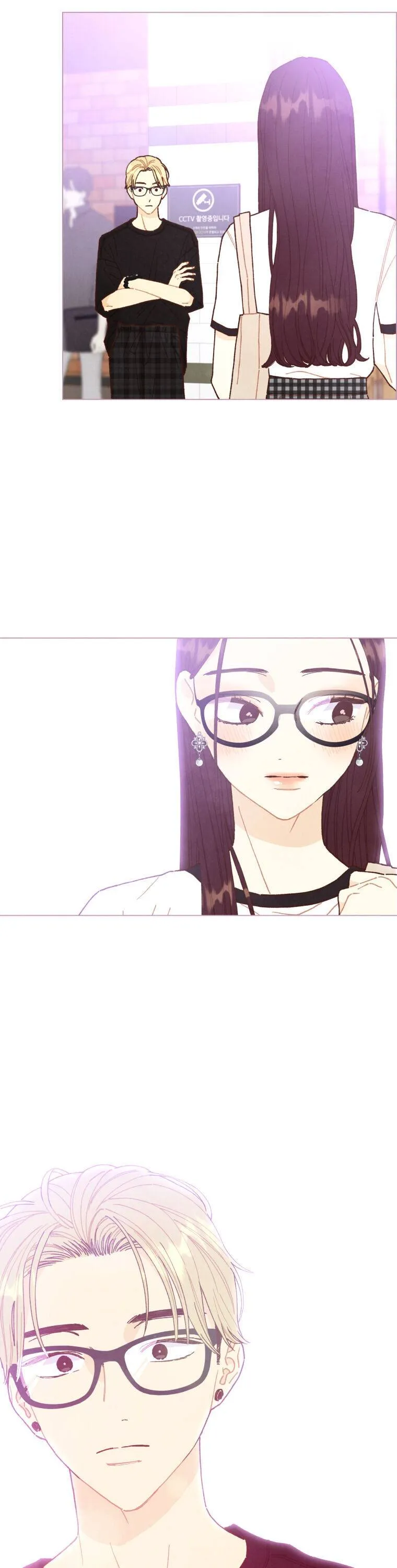 A Beloved Existence Chapter 54 Online - página 9