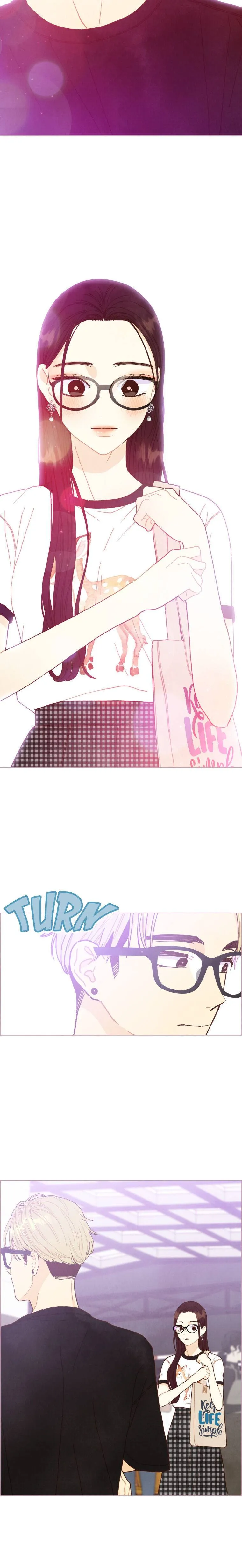 A Beloved Existence Chapter 54 Online - página 10