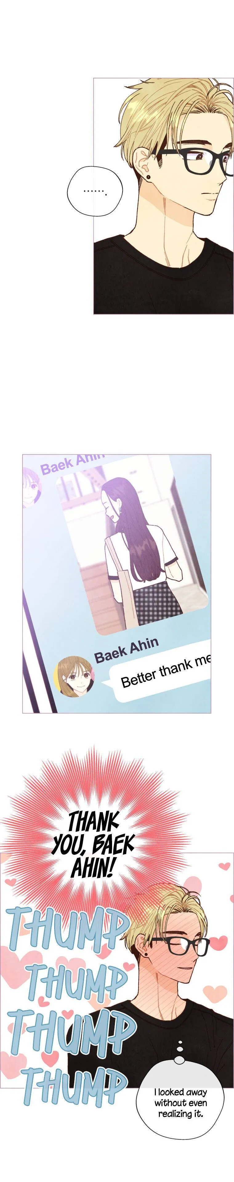 A Beloved Existence Chapter 54 Online - página 12