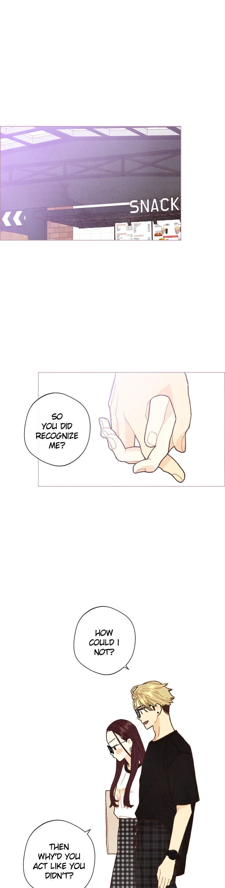 A Beloved Existence Chapter 54 Online - página 17