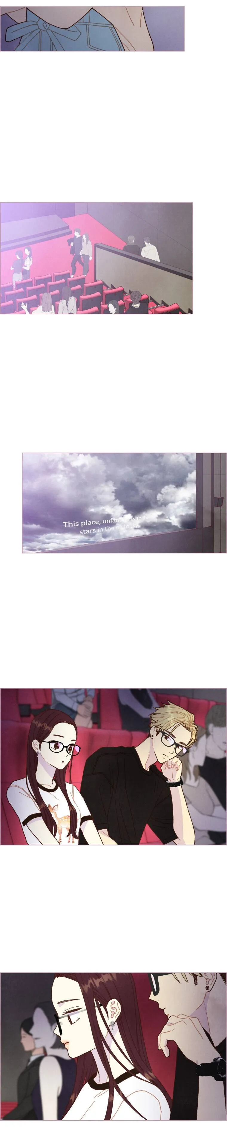 A Beloved Existence Chapter 54 Online - página 20