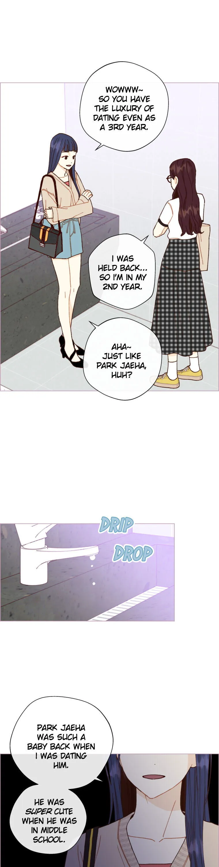 A Beloved Existence Chapter 55 Online - página 5