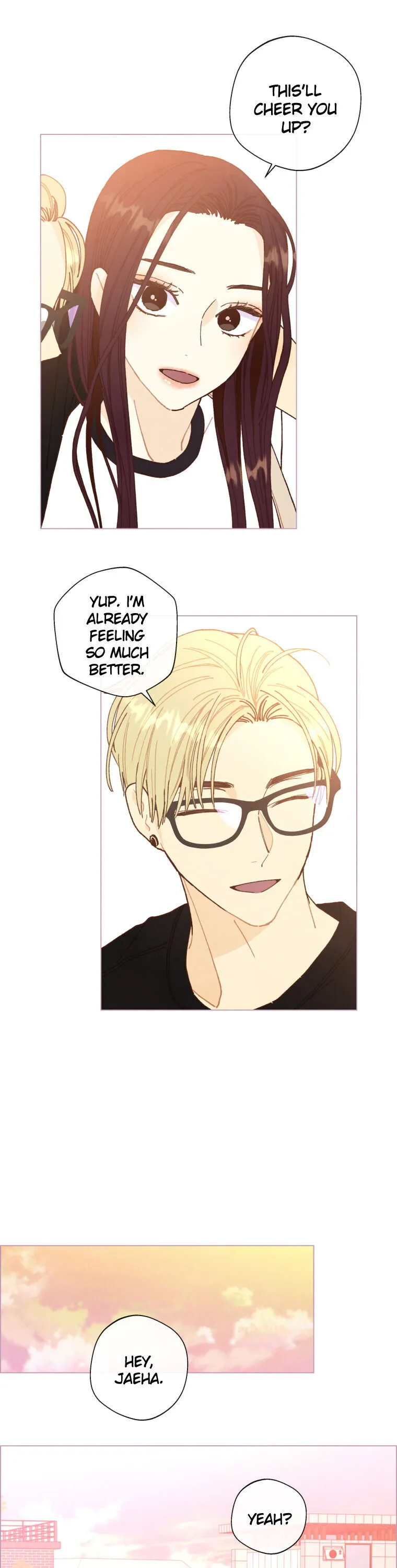 A Beloved Existence Chapter 55 Online - página 11