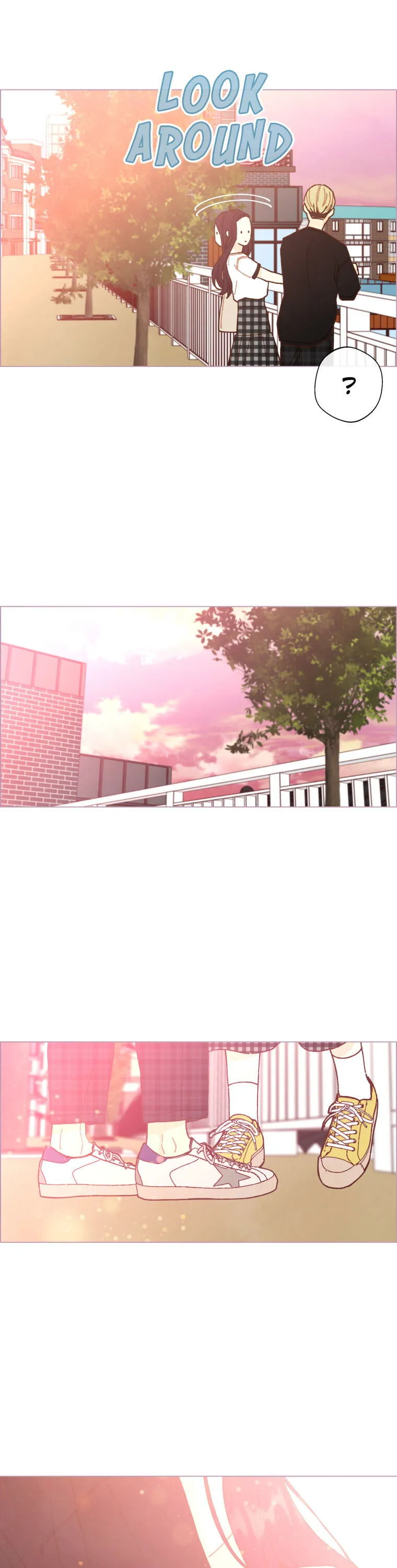 A Beloved Existence Chapter 55 Online - página 13