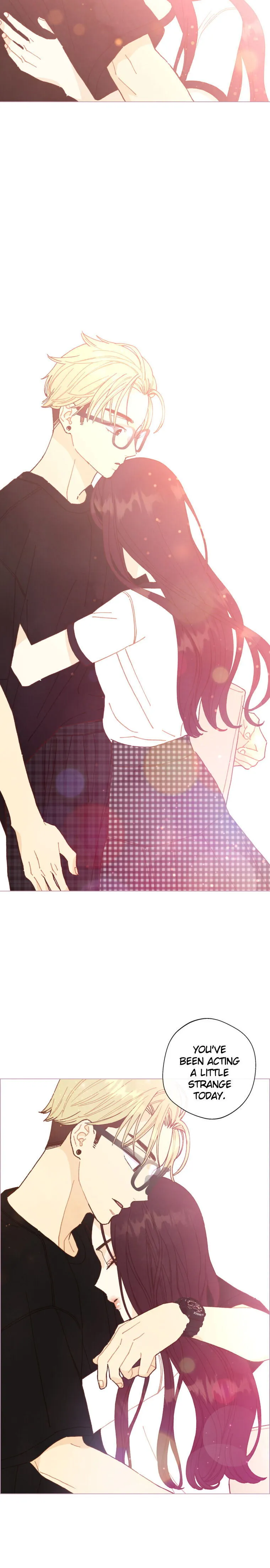 A Beloved Existence Chapter 55 Online - página 14