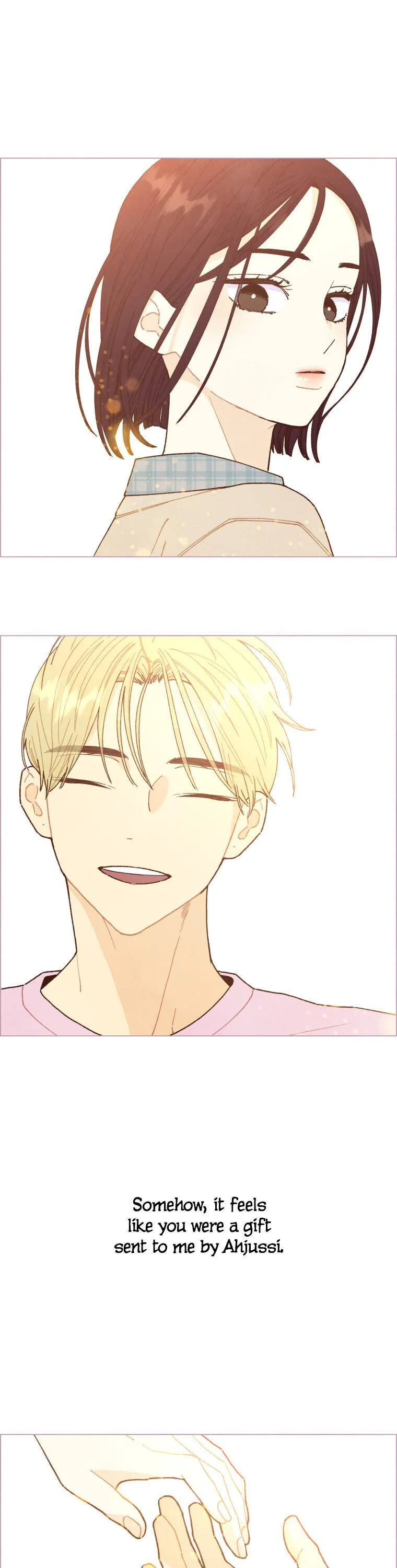 A Beloved Existence Chapter 57 Online - página 1