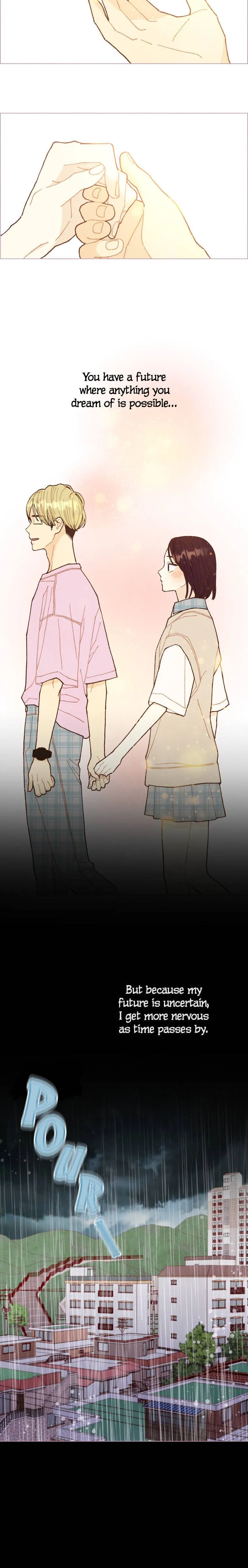 A Beloved Existence Chapter 57 Online - página 2