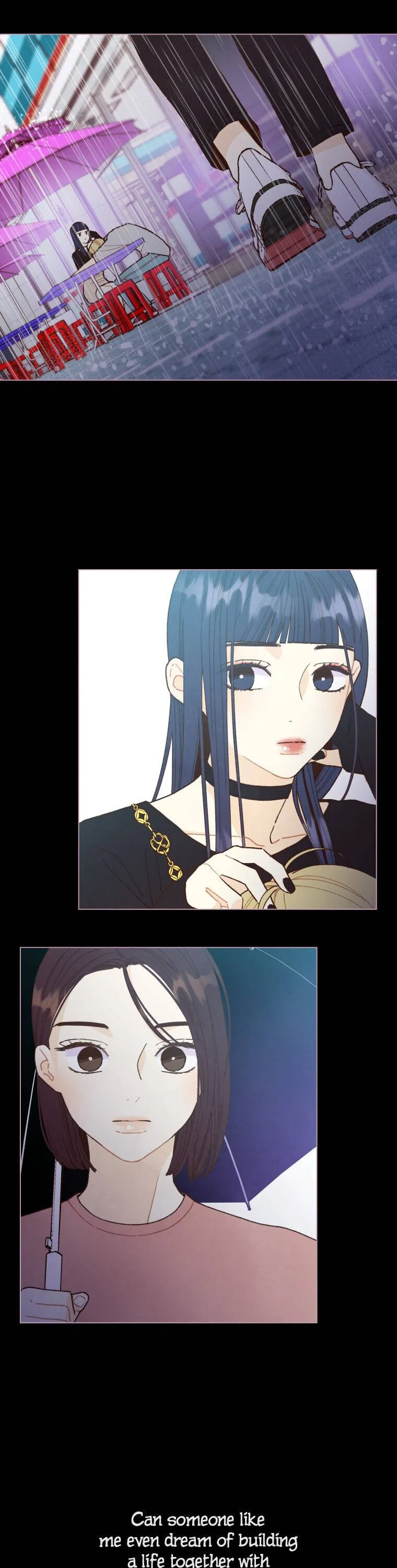 A Beloved Existence Chapter 57 Online - página 3