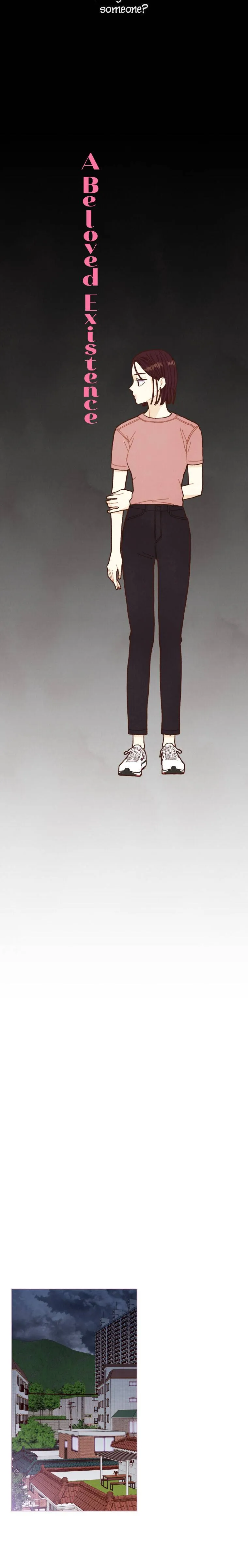 A Beloved Existence Chapter 57 Online - página 4