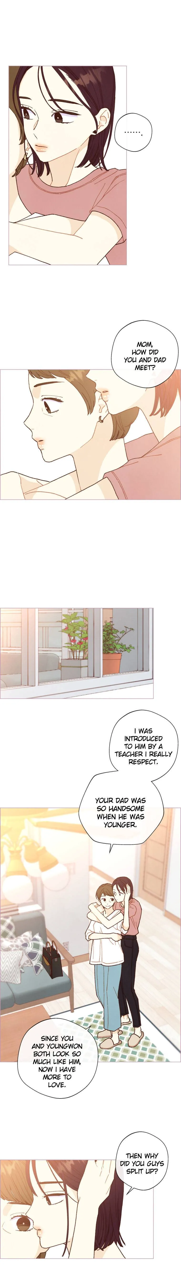 A Beloved Existence Chapter 57 Online - página 8